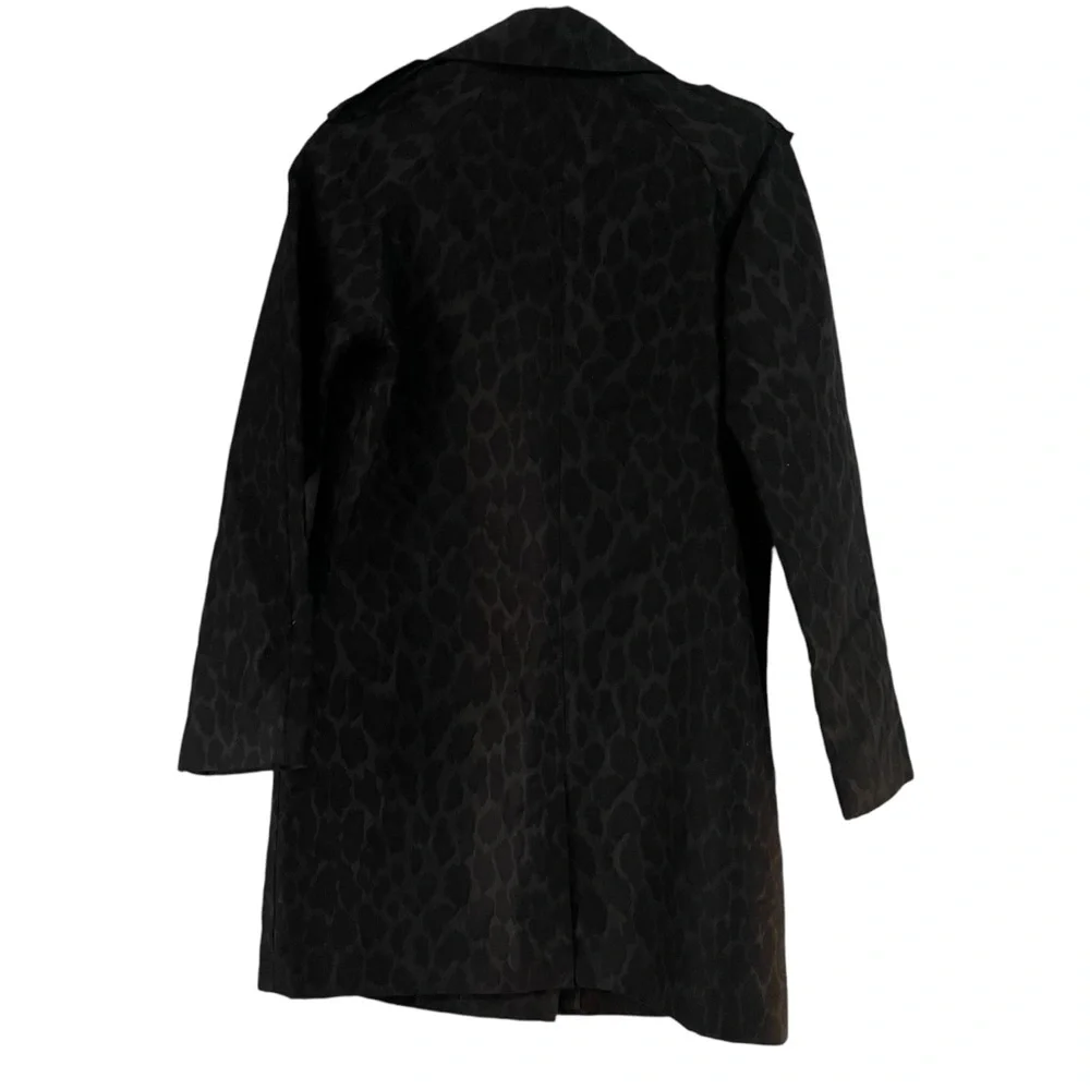 Sandro this unlined